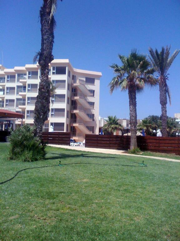 Pallinio Apartment بروتاراس المظهر الخارجي الصورة