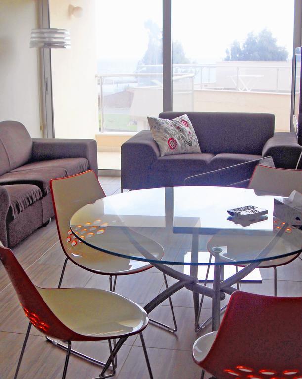 Pallinio Apartment بروتاراس المظهر الخارجي الصورة
