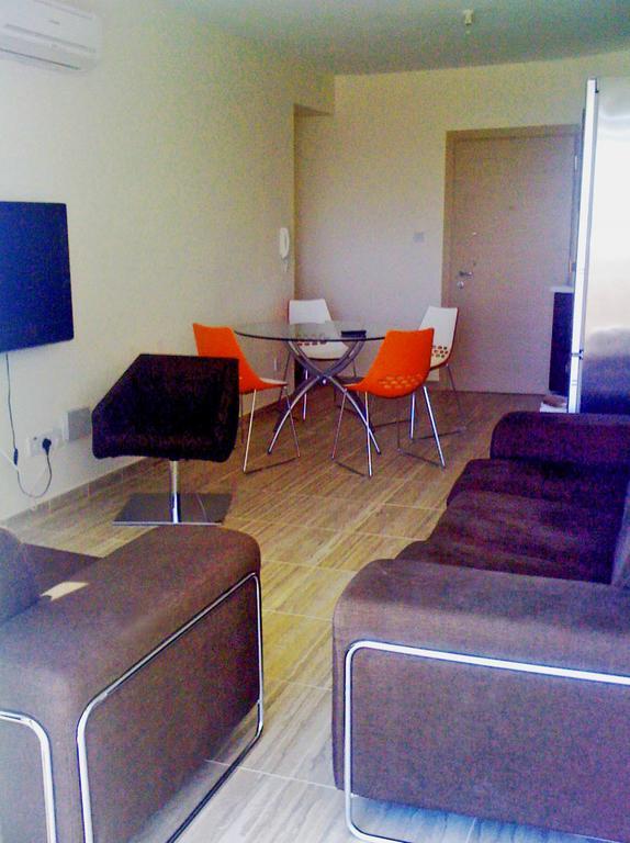 Pallinio Apartment بروتاراس المظهر الخارجي الصورة