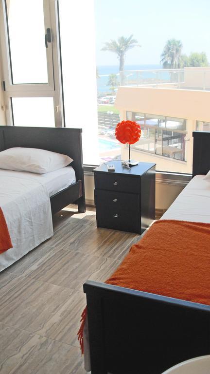 Pallinio Apartment بروتاراس المظهر الخارجي الصورة