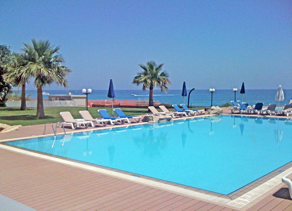 Pallinio Apartment بروتاراس المظهر الخارجي الصورة