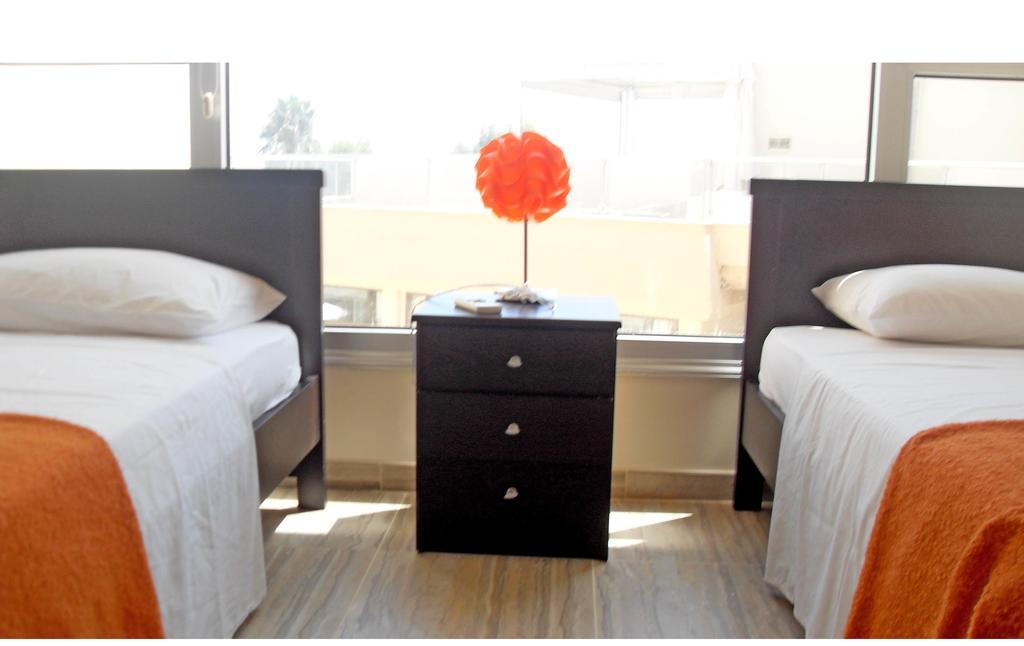 Pallinio Apartment بروتاراس المظهر الخارجي الصورة
