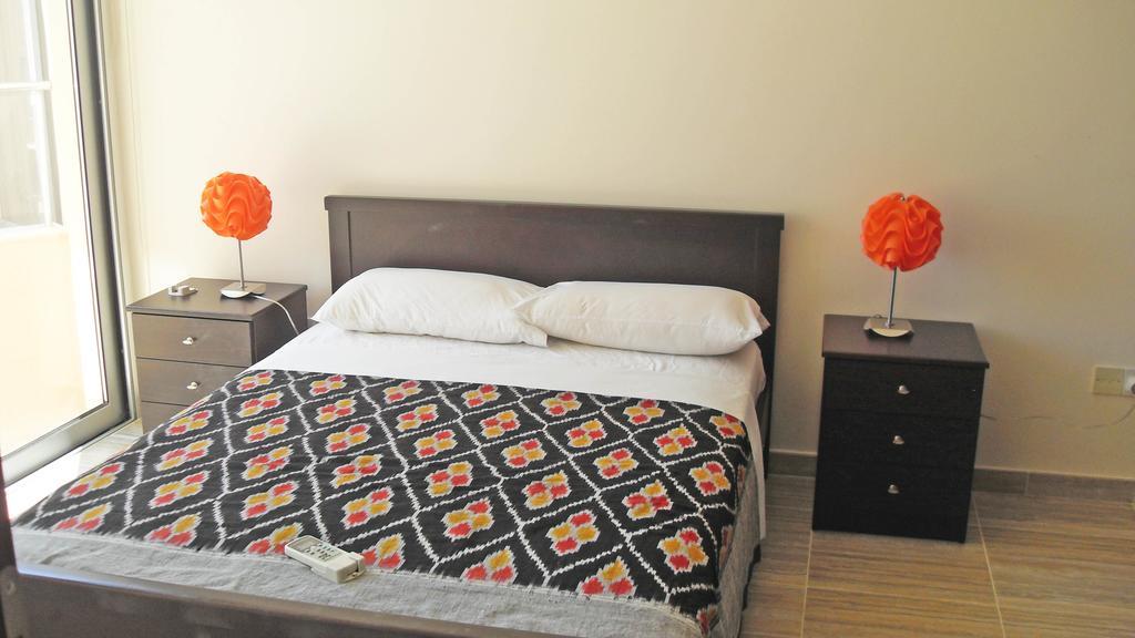Pallinio Apartment بروتاراس المظهر الخارجي الصورة