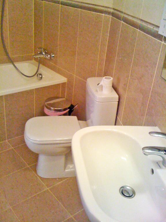 Pallinio Apartment بروتاراس المظهر الخارجي الصورة