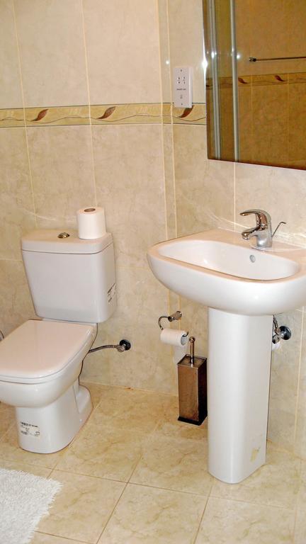 Pallinio Apartment بروتاراس المظهر الخارجي الصورة
