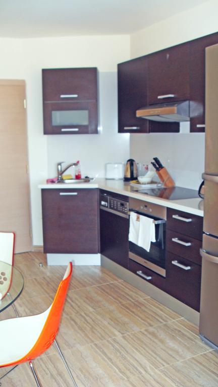 Pallinio Apartment بروتاراس المظهر الخارجي الصورة