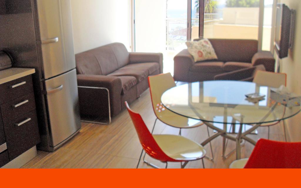 Pallinio Apartment بروتاراس المظهر الخارجي الصورة