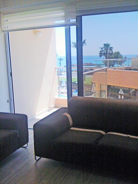 Pallinio Apartment بروتاراس المظهر الخارجي الصورة