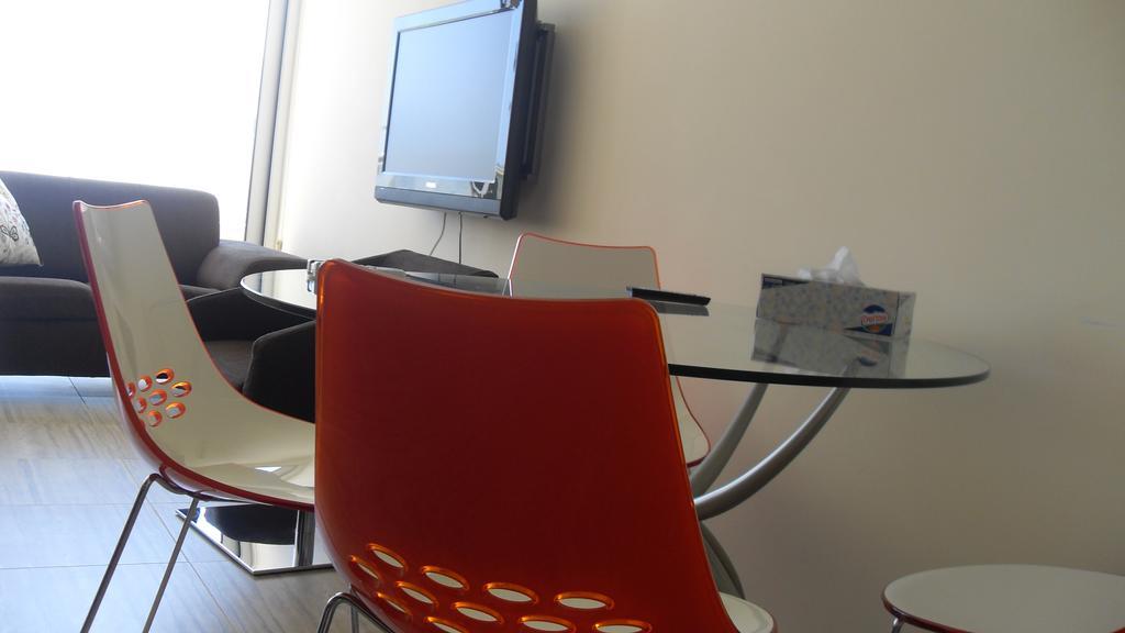 Pallinio Apartment بروتاراس المظهر الخارجي الصورة