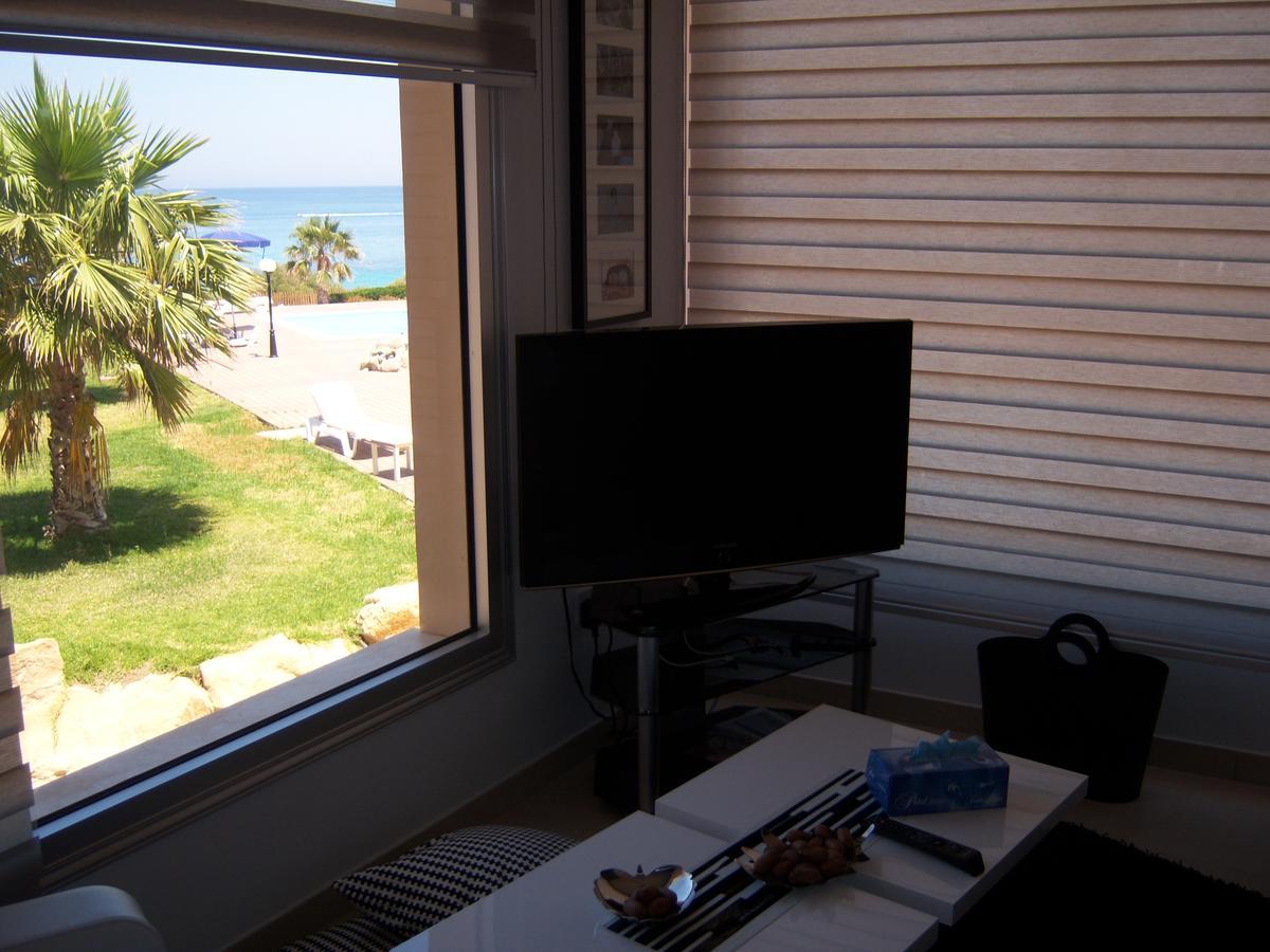 Pallinio Apartment بروتاراس المظهر الخارجي الصورة
