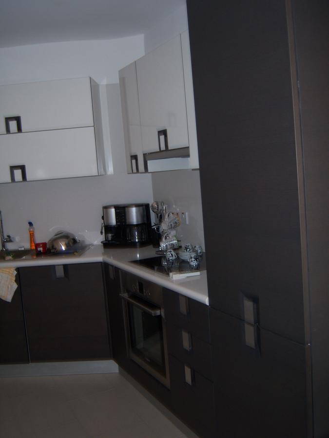 Pallinio Apartment بروتاراس المظهر الخارجي الصورة
