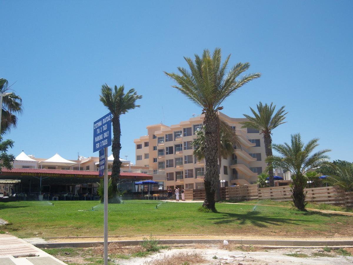 Pallinio Apartment بروتاراس المظهر الخارجي الصورة