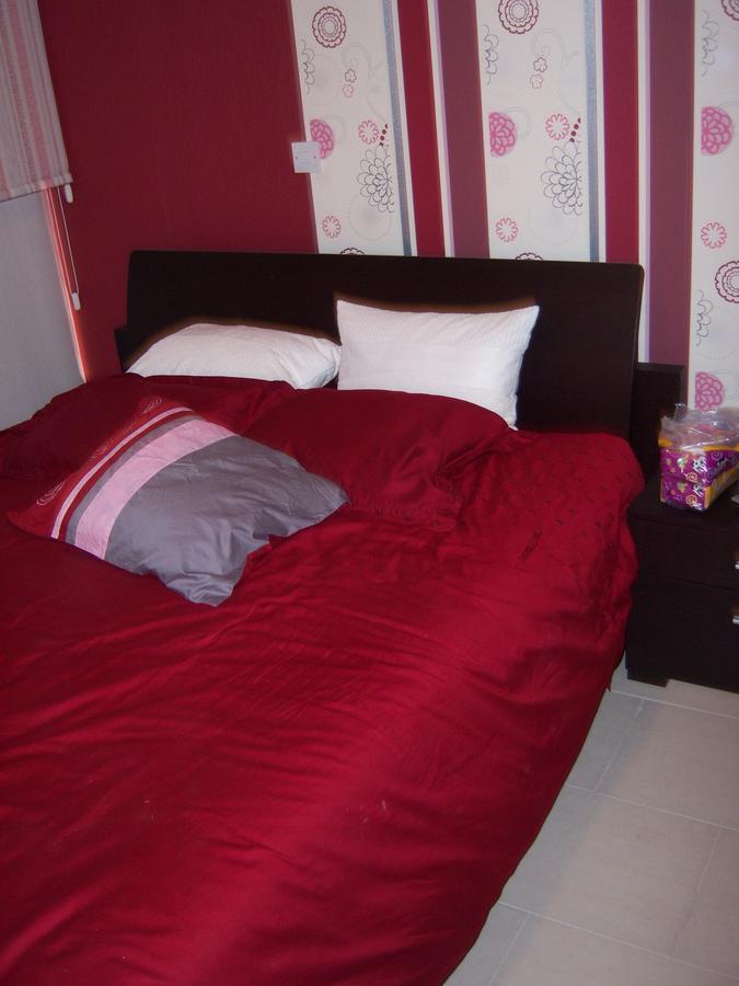 Pallinio Apartment بروتاراس المظهر الخارجي الصورة