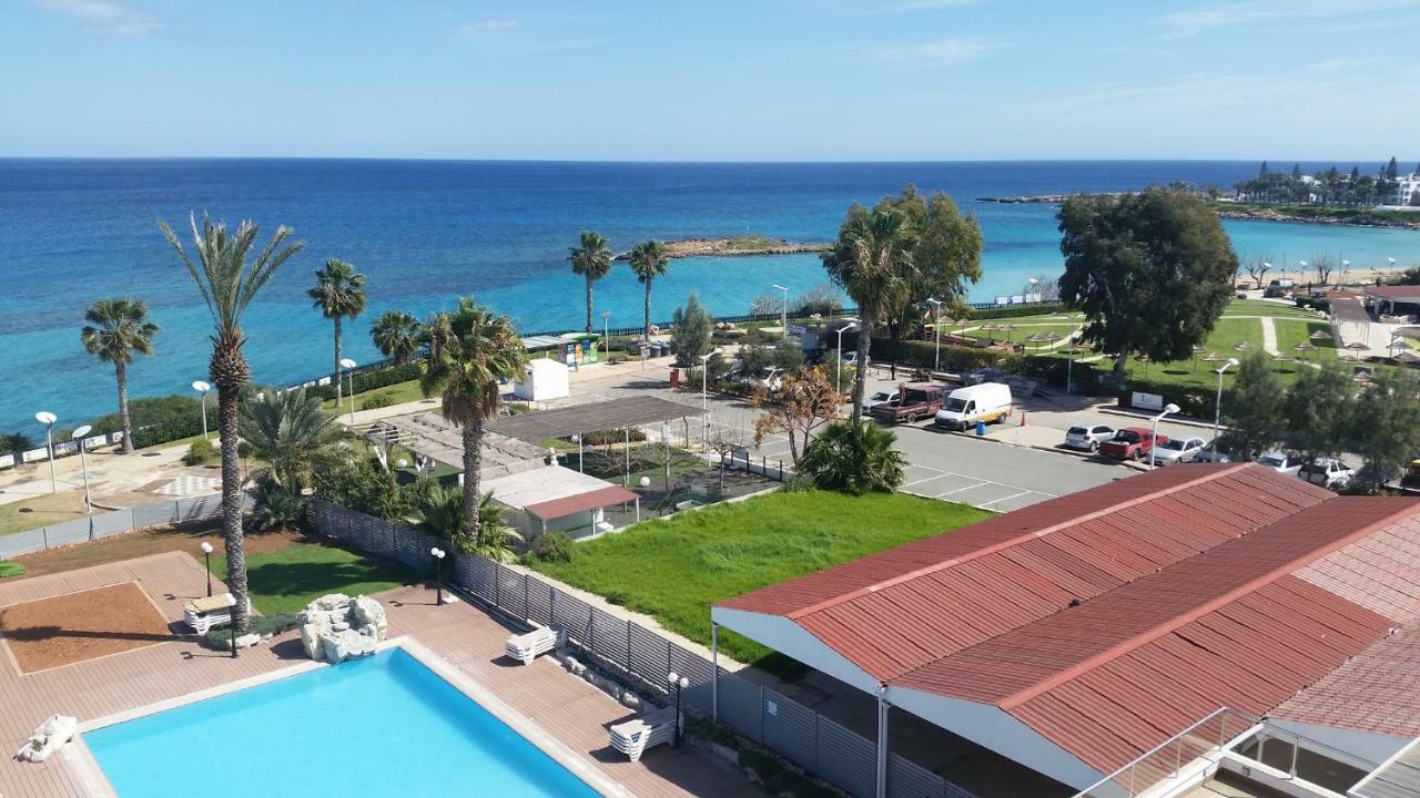 Pallinio Apartment بروتاراس المظهر الخارجي الصورة