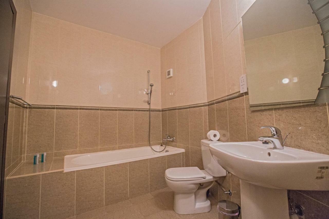 Pallinio Apartment بروتاراس المظهر الخارجي الصورة