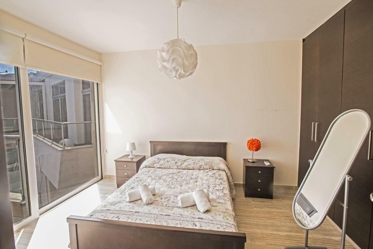 Pallinio Apartment بروتاراس المظهر الخارجي الصورة