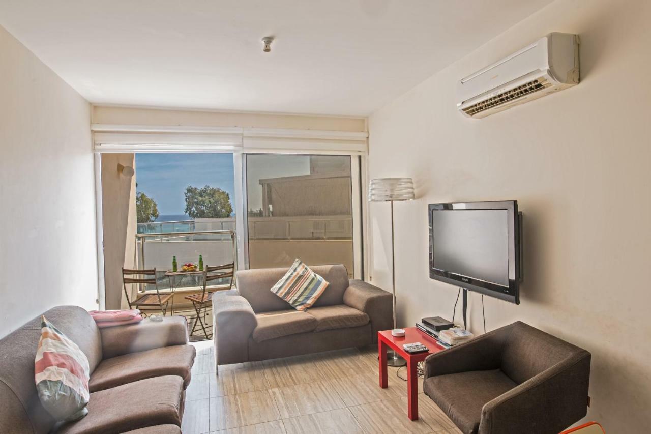 Pallinio Apartment بروتاراس المظهر الخارجي الصورة