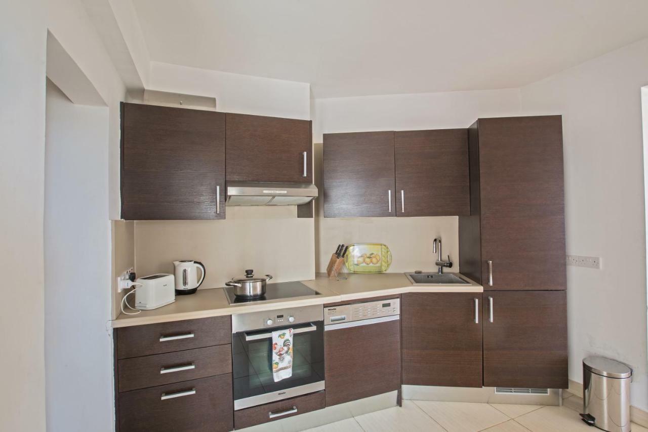 Pallinio Apartment بروتاراس المظهر الخارجي الصورة