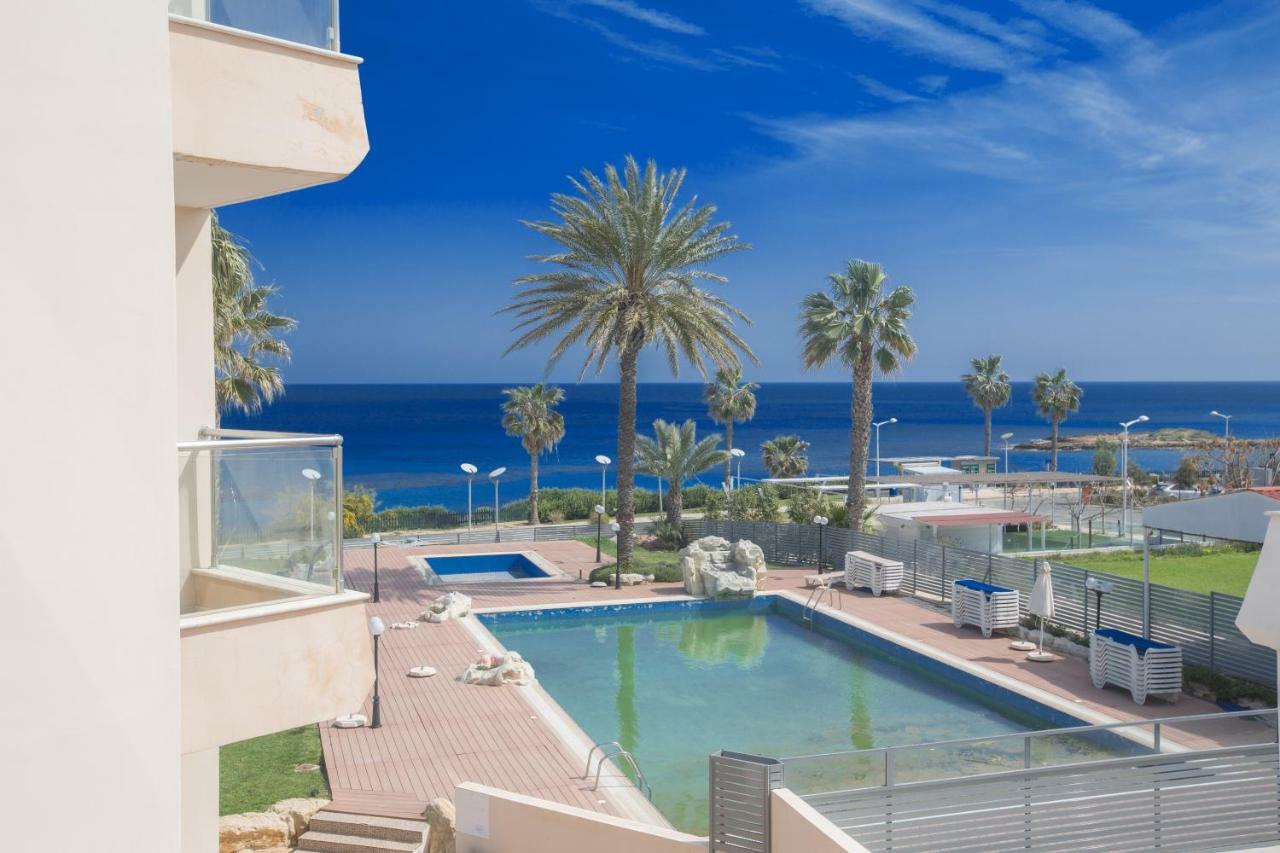 Pallinio Apartment بروتاراس المظهر الخارجي الصورة