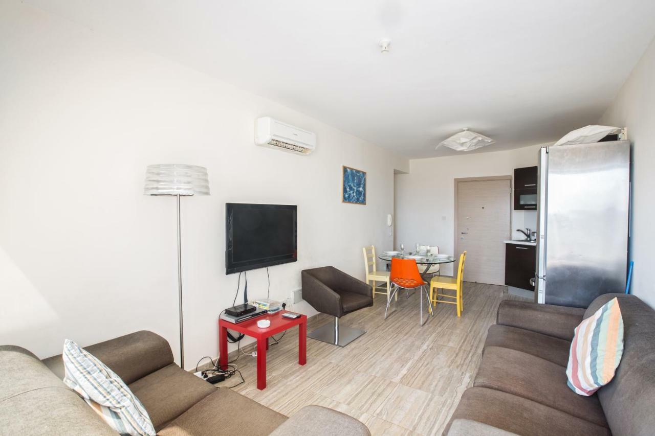 Pallinio Apartment بروتاراس المظهر الخارجي الصورة
