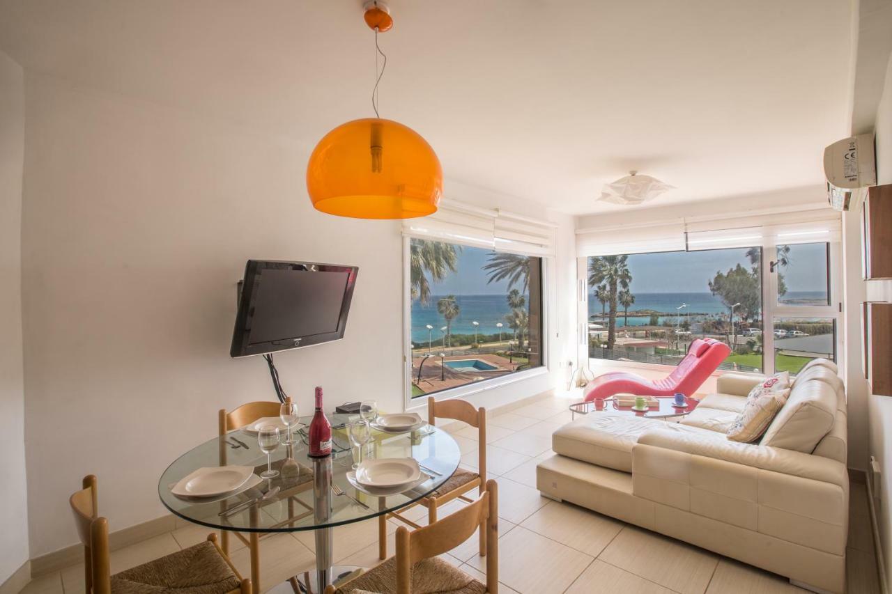 Pallinio Apartment بروتاراس المظهر الخارجي الصورة