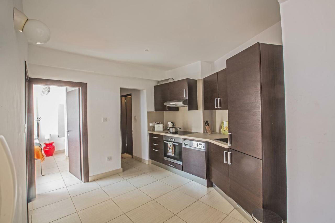 Pallinio Apartment بروتاراس المظهر الخارجي الصورة