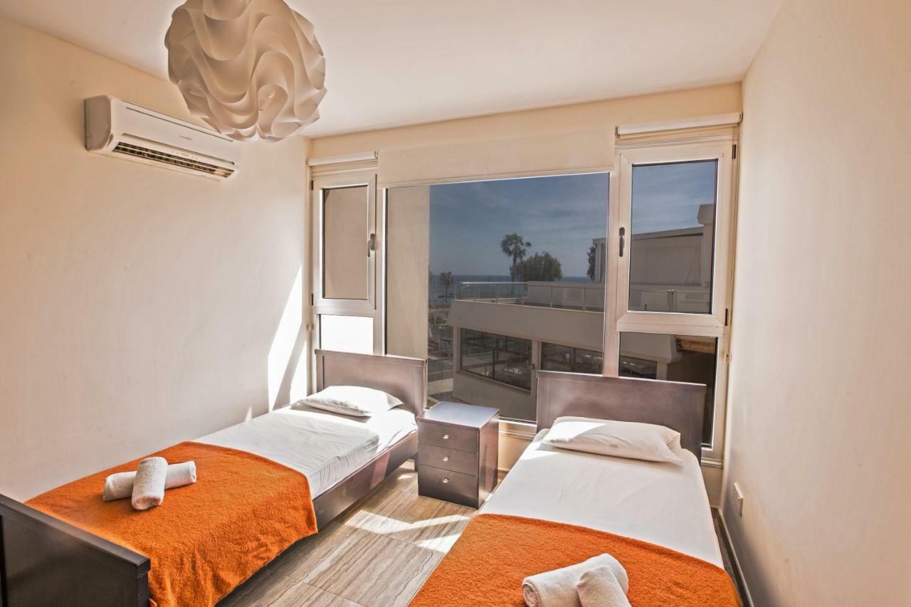 Pallinio Apartment بروتاراس المظهر الخارجي الصورة