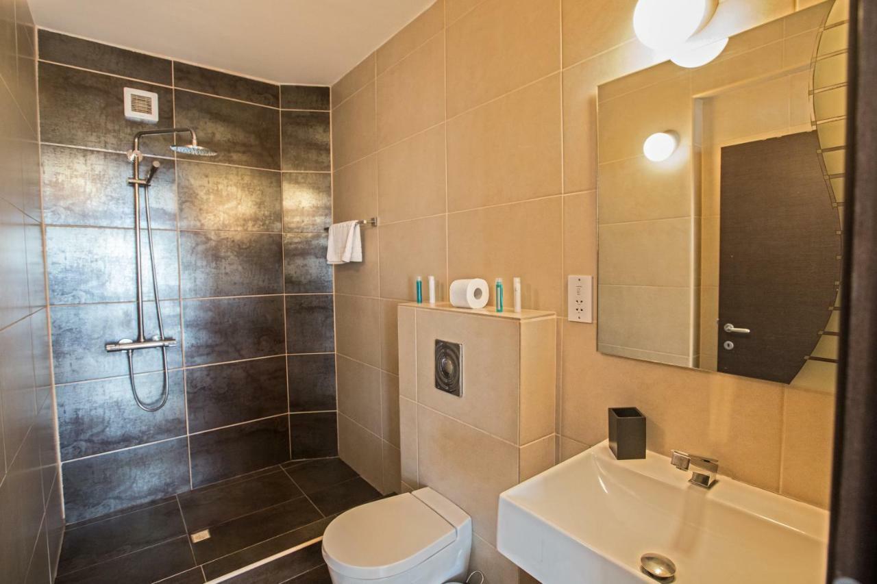 Pallinio Apartment بروتاراس المظهر الخارجي الصورة
