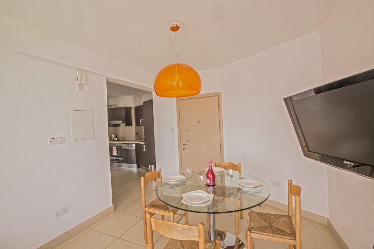 Pallinio Apartment بروتاراس المظهر الخارجي الصورة